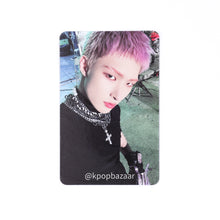 Load image into Gallery viewer, ATEEZ &#39;The World Ep.2 : Outlaw&#39; Makestar VC Round 2 Benefit Photocard
