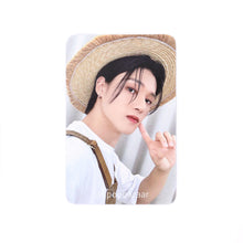 Load image into Gallery viewer, ATEEZ &#39;The World Ep.2 : Outlaw&#39; Everline Pop-Up Lucky Draw Yeonnam Benefit Photocard
