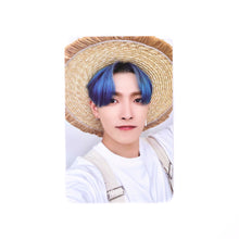 Load image into Gallery viewer, ATEEZ &#39;The World Ep.2 : Outlaw&#39; Everline Pop-Up Lucky Draw Yeonnam Benefit Photocard
