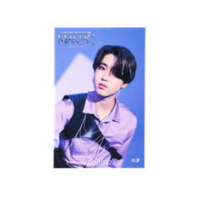 Load image into Gallery viewer, Stray Kids &#39;2nd World Tour Maniac Japan&#39; Kuji Benefit Sticker
