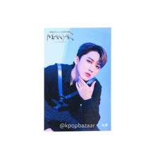 Load image into Gallery viewer, Stray Kids &#39;2nd World Tour Maniac Japan&#39; Kuji Benefit Sticker
