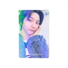 Load image into Gallery viewer, BOYNEXTDOOR &#39;WHO!&#39; Weverse Shop POB Benefit Photocard
