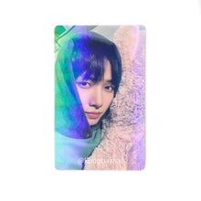 Load image into Gallery viewer, BOYNEXTDOOR &#39;WHO!&#39; Weverse Shop POB Benefit Photocard
