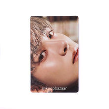 Load image into Gallery viewer, Enhypen &#39;Dark Blood&#39; Album Weverse Shop POB Benefit Photocard
