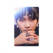 Load image into Gallery viewer, Enhypen &#39;Dark Blood&#39; Album Weverse Shop POB Benefit Photocard
