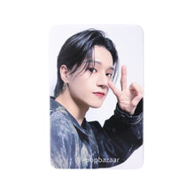 Load image into Gallery viewer, ATEEZ &#39;The World Ep.2 : Outlaw&#39; Soundwave Lucky Draw Round 1 Benefit Photocard
