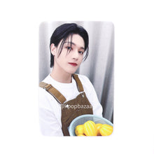 Load image into Gallery viewer, ATEEZ &#39;The World Ep.2 : Outlaw&#39; Soundwave Lucky Draw Round 1 Offline Benefit Photocard
