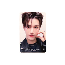 Load image into Gallery viewer, xikers &#39;HOUSE OF TRICKY : HOW TO PLAY&#39; Withmuu Offline Fansign Round 4 Benefit Photocard
