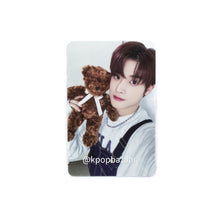 Load image into Gallery viewer, xikers &#39;HOUSE OF TRICKY : Trial And Error&#39; Makestar FS Round 1 Benefit Photocard
