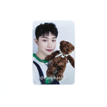 Load image into Gallery viewer, xikers &#39;HOUSE OF TRICKY : Trial And Error&#39; Makestar FS Round 1 Benefit Photocard
