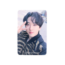 Load image into Gallery viewer, Stray Kids &#39;5-Star&#39; Music Plant POB Benefit Photocard
