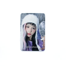 Load image into Gallery viewer, NMIXX &#39;Fe3O4: BREAK&#39; MMT Lucky Draw Benefit Photocard
