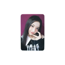 Load image into Gallery viewer, NMIXX &#39;Fe3O4: BREAK&#39; MMT Lucky Draw Benefit Photocard
