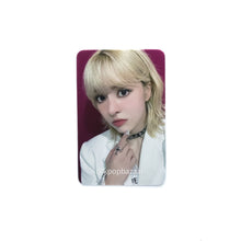 Load image into Gallery viewer, NMIXX &#39;Fe3O4: BREAK&#39; MMT Lucky Draw Benefit Photocard
