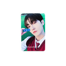 Load image into Gallery viewer, The Boyz [PHANTASY_Pt.3 Love Letter] Minirecord VC Round 3 Benefit Photocard
