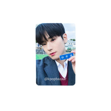 Load image into Gallery viewer, The Boyz [PHANTASY_Pt.3 Love Letter] Minirecord VC Round 3 Benefit Photocard
