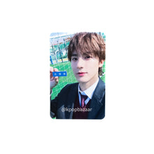 Load image into Gallery viewer, The Boyz [PHANTASY_Pt.3 Love Letter] Minirecord VC Round 3 Benefit Photocard
