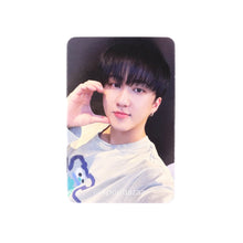 Load image into Gallery viewer, Stray Kids &#39;5-Star&#39; MMT VC Benefit Photocard
