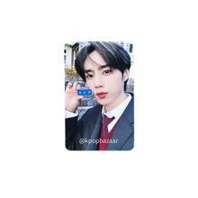 Load image into Gallery viewer, The Boyz [PHANTASY_Pt.3 Love Letter] Minirecord VC Round 3 Benefit Photocard
