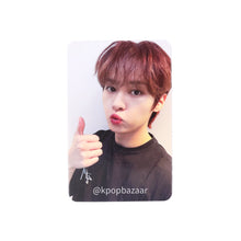 Load image into Gallery viewer, Stray Kids &#39;5-Star&#39; MMT VC Benefit Photocard
