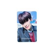 Load image into Gallery viewer, The Boyz [PHANTASY_Pt.3 Love Letter] Minirecord VC Round 3 Benefit Photocard
