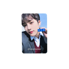 Load image into Gallery viewer, The Boyz [PHANTASY_Pt.3 Love Letter] Minirecord VC Round 3 Benefit Photocard
