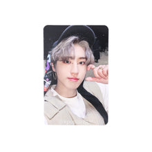 Load image into Gallery viewer, Stray Kids &#39;5-Star&#39; Soundwave GA R2 Benefit Photocard
