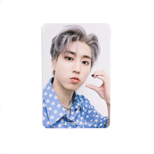 Load image into Gallery viewer, Stray Kids &#39;5-Star&#39; Soundwave Lucky Draw Round 3 Benefit Photocard
