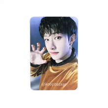 Load image into Gallery viewer, Stray Kids &#39;5-Star&#39; JYP Shop POB Benefit Photocard
