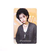 Load image into Gallery viewer, Stray Kids &#39;5-Star&#39; US Target Exclusive POB Benefit Photocard
