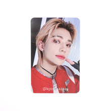 Load image into Gallery viewer, Stray Kids &#39;5-Star&#39; Everline POB Benefit Photocard
