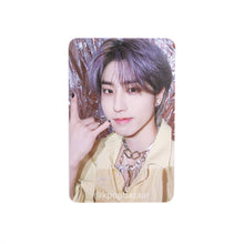 Load image into Gallery viewer, Stray Kids &#39;5-Star&#39; Everline POB Benefit Photocard
