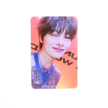 Load image into Gallery viewer, Stray Kids &#39;5-Star&#39; Everline POB Benefit Photocard
