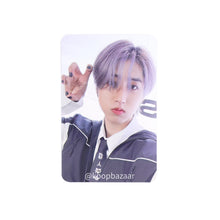 Load image into Gallery viewer, Stray Kids &#39;5-Star&#39; MMT POB Benefit Photocard
