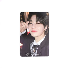 Load image into Gallery viewer, Stray Kids &#39;5-Star&#39; KTOWN4U POB Benefit Photocard
