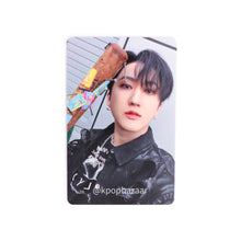 Load image into Gallery viewer, Stray Kids &#39;5-Star&#39; Withmuu POB Benefit Photocard
