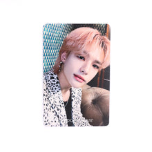 Load image into Gallery viewer, Stray Kids &#39;5-Star&#39; Withmuu POB Benefit Photocard
