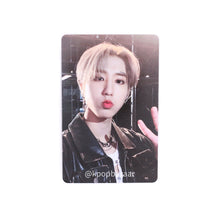 Load image into Gallery viewer, Stray Kids &#39;5-Star&#39; Withmuu POB Benefit Photocard
