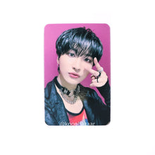 Load image into Gallery viewer, ATEEZ &#39;The World Ep.2 : Outlaw&#39; Soundwave Lucky Draw Round 2 Benefit Photocard
