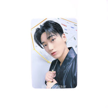 Load image into Gallery viewer, ATEEZ &#39;The World Ep.2 : Outlaw&#39; Soundwave Lucky Draw Round 2 Benefit Photocard
