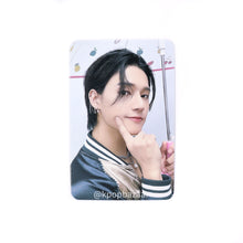 Load image into Gallery viewer, ATEEZ &#39;The World Ep.2 : Outlaw&#39; Soundwave Lucky Draw Round 2 Benefit Photocard
