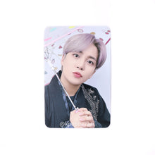 Load image into Gallery viewer, ATEEZ &#39;The World Ep.2 : Outlaw&#39; Soundwave Lucky Draw Round 2 Benefit Photocard
