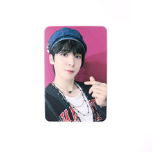 Load image into Gallery viewer, ATEEZ &#39;The World Ep.2 : Outlaw&#39; Soundwave Lucky Draw Round 2 Benefit Photocard
