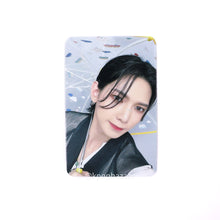 Load image into Gallery viewer, ATEEZ &#39;The World Ep.2 : Outlaw&#39; Soundwave Lucky Draw Round 2 Benefit Photocard
