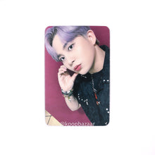 Load image into Gallery viewer, ATEEZ &#39;The World Ep.2 : Outlaw&#39; Soundwave Lucky Draw Round 2 Benefit Photocard
