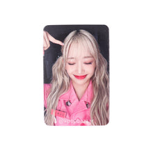 Load image into Gallery viewer, STAYC &#39;TEENFRESH&#39; Apple Music Lucky Draw Benefit Photocard
