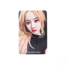 Load image into Gallery viewer, STAYC &#39;TEENFRESH&#39; Apple Music Lucky Draw Benefit Photocard
