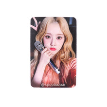 Load image into Gallery viewer, STAYC &#39;TEENFRESH&#39; Apple Music Lucky Draw Benefit Photocard
