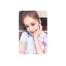 Load image into Gallery viewer, STAYC &#39;TEENFRESH&#39; Apple Music Lucky Draw Benefit Photocard
