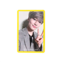 Load image into Gallery viewer, Stray Kids &#39;Cle 2: Yellow Wood&#39; Official Album Photocard
